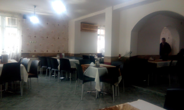 Sergio Catering (Restaurant Sergio) - Alba Iulia