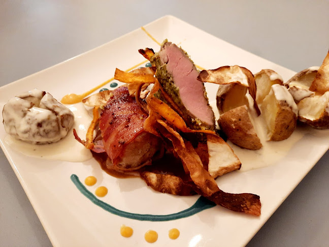 Comentarii opinii despre Restaurant UnuCentral Hunedoara