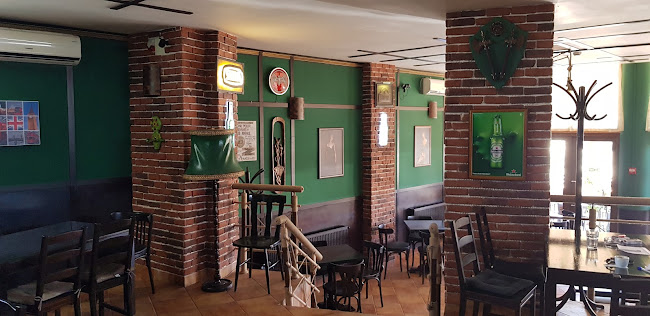 Ribs HOUSE - Gastronomie și ospitalitate