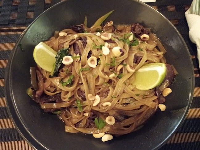 Comentarii opinii despre Tara's GastroPub