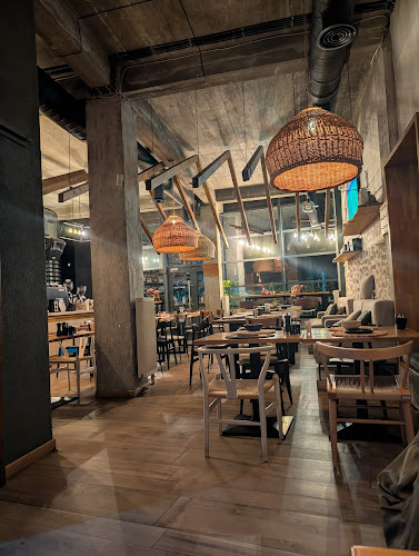 Opinii despre Grenier Brasserie în Arad - Gastronomie și ospitalitate