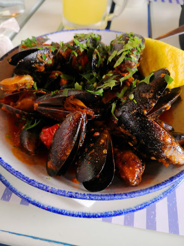 Restaurant Blue Acqua – Faleza Dunării Galaţi - Gastronomie și ospitalitate