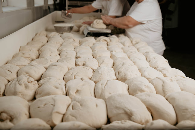 Brutăria "Pechea" - Gastronomie și ospitalitate