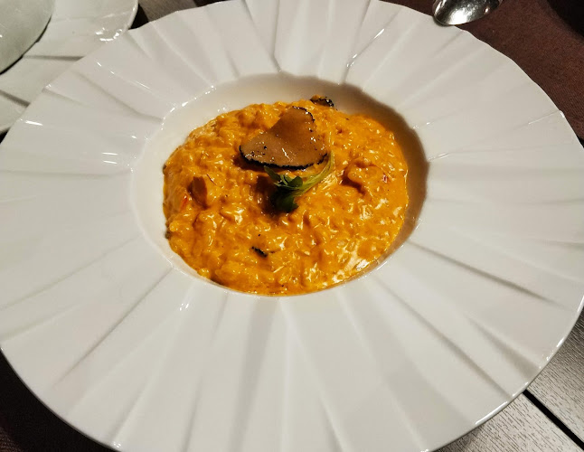 Restaurant Joseph - București