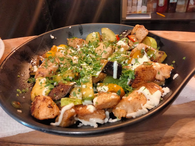 Opinii despre Taverna Laguna în Râmnicu Vâlcea - Gastronomie și ospitalitate