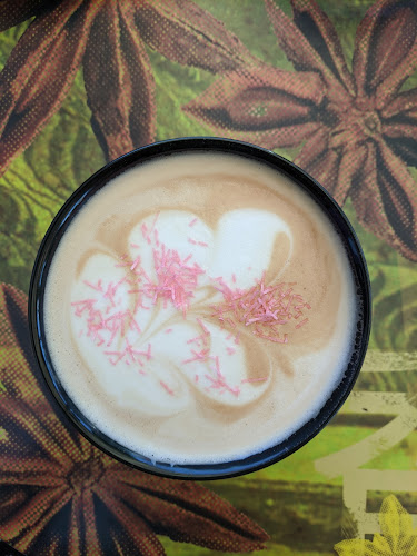 Opinii despre Cafe Frei în Târgu Mureș - Gastronomie și ospitalitate