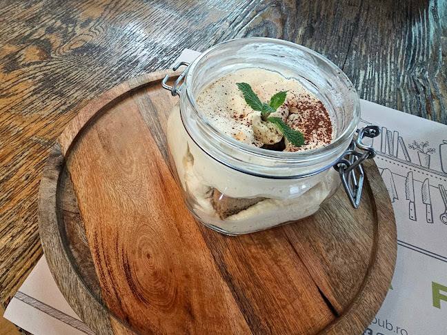 Opinii despre Craft în Craiova - Gastronomie și ospitalitate