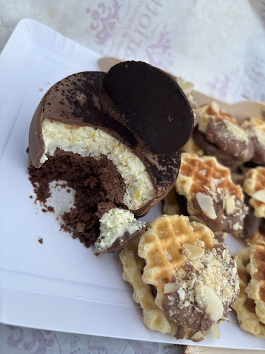 Piața Voievozilor 5, Iași 700575