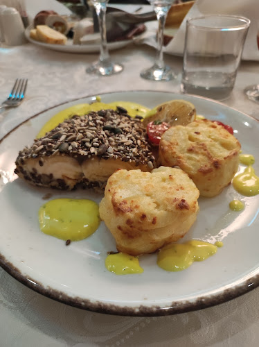 Comentarii opinii despre Rediu Hotel & Restaurant