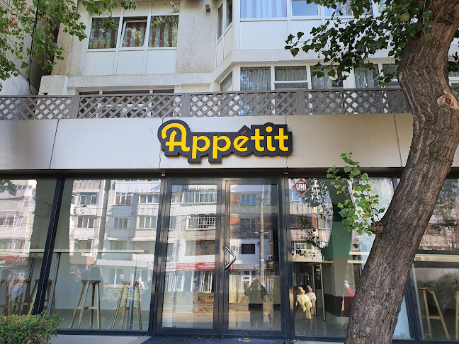 Bucataria Appetit - Galați