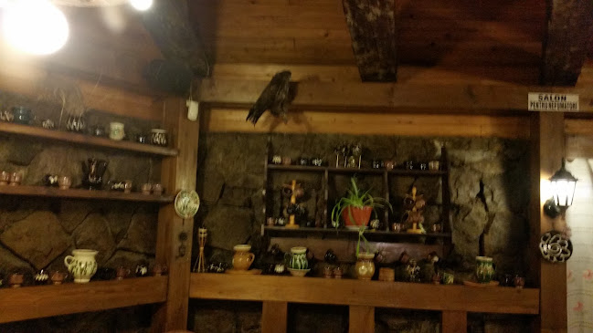 Comentarii opinii despre Colibele Haiducilor