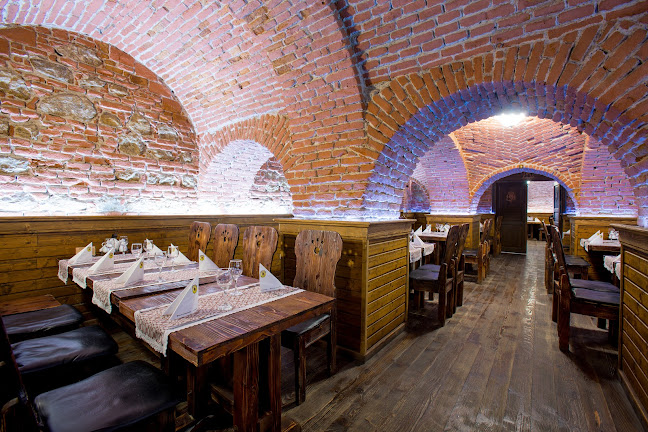 Sergiana Mureşenilor - Brașov