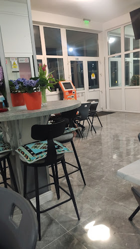 Pensiunea Casa Verde