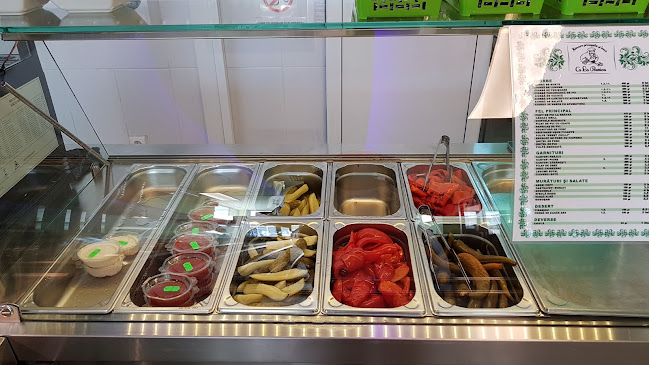 Opinii despre Restaurant Ca la Bunica în Alba Iulia - Gastronomie și ospitalitate