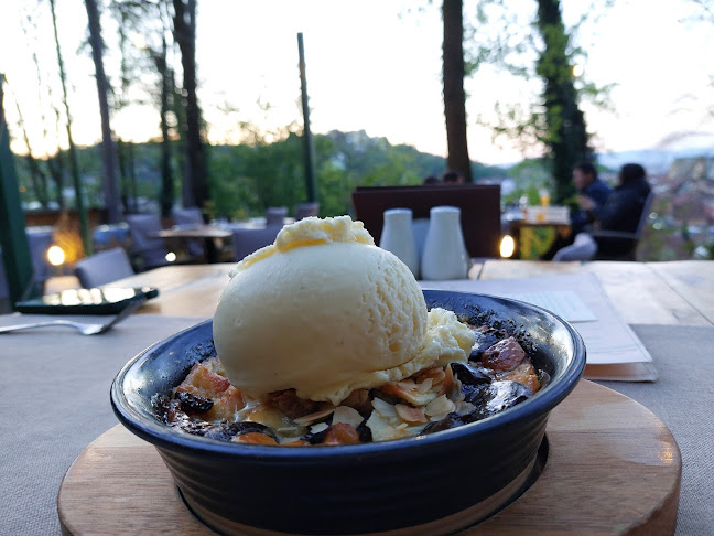 Sub Tâmpa - Gastronomie și ospitalitate