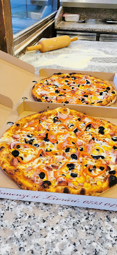 Comentarii opinii despre Restaurant La 2 Frati