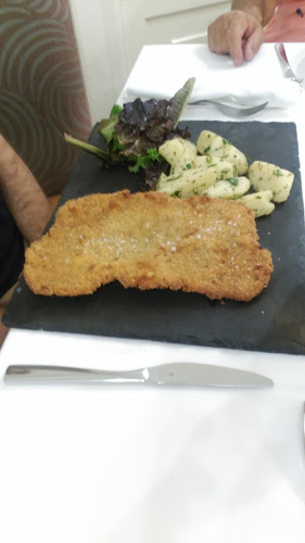 Graf Lebanese & International Cuisine - Oradea