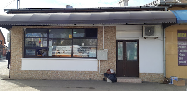 Opinii despre Patiserie în Craiova - Gastronomie și ospitalitate