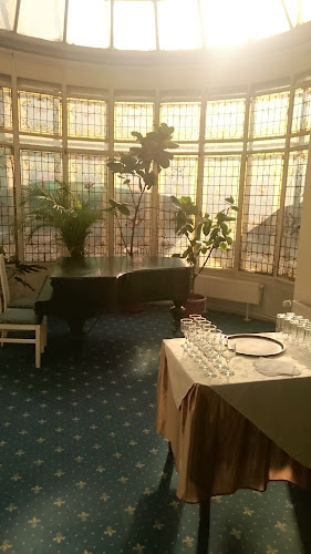 Casa Oamenilor de Știință - București