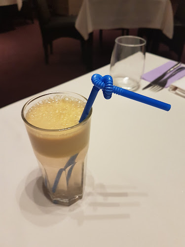 Opinii despre Restaurant Panoramic în Iași - Gastronomie și ospitalitate