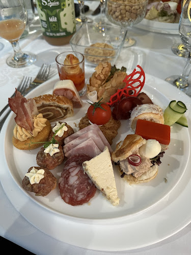 Bachus Restaurant - Beclean