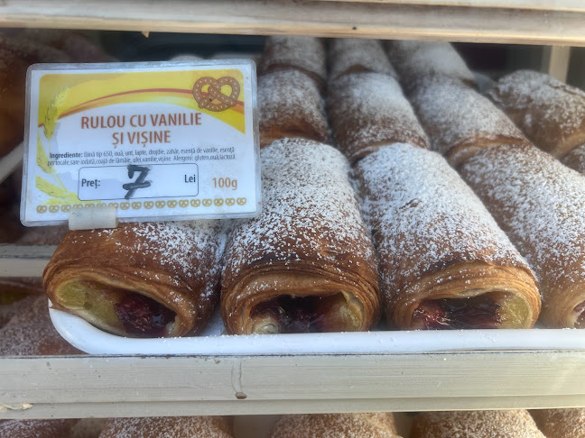 Comentarii opinii despre Patiserie Si Covrigi De La Filipici