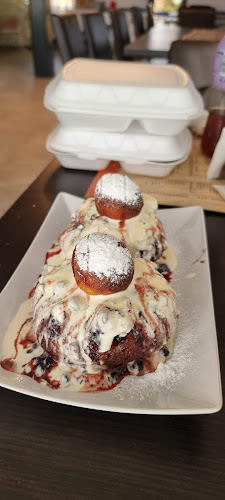 Restaurant La Pentelescu - Poiana Stampei