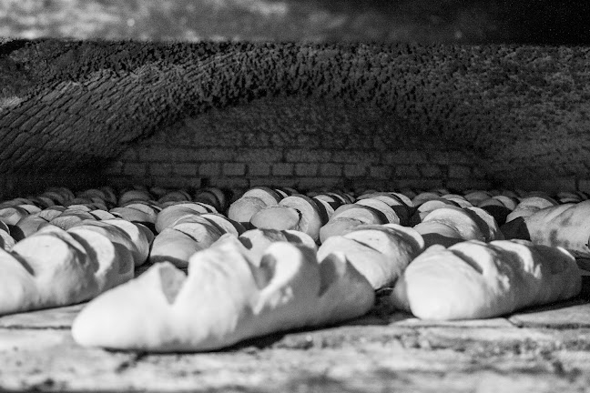 Brutăria Vatra - Dămuc