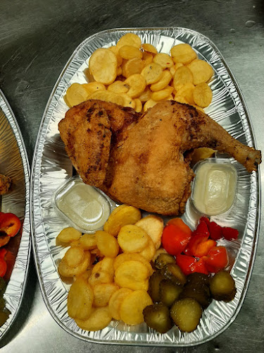 Strada Strehareți 93, Slatina 230088