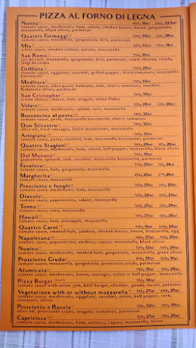 Pizzeria della Nonna