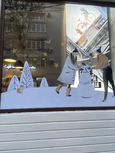 Pain Plaisir - Gastronomie și ospitalitate