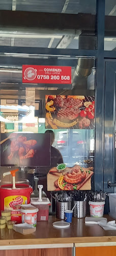 Piata agroalimentara Râmnicu Vâlcea - Râmnicu Vâlcea