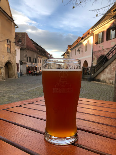 Butoiul de Aur - Gastronomie și ospitalitate