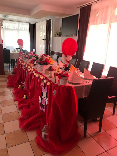 Comentarii opinii despre Restaurant Perla-Botosani