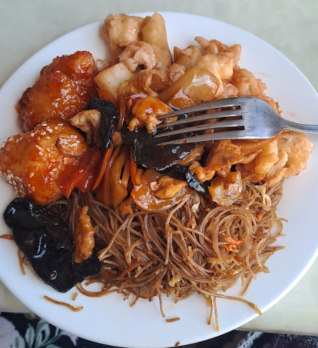 Opinii despre Fast Food China în Arad - Gastronomie și ospitalitate