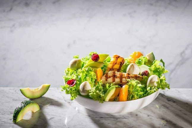 Opinii despre Salad Box în Brăila - Gastronomie și ospitalitate