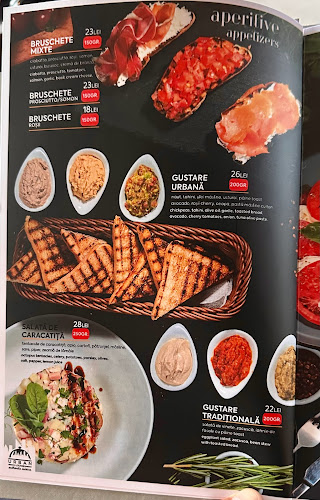 Urban lounge & Restaurant