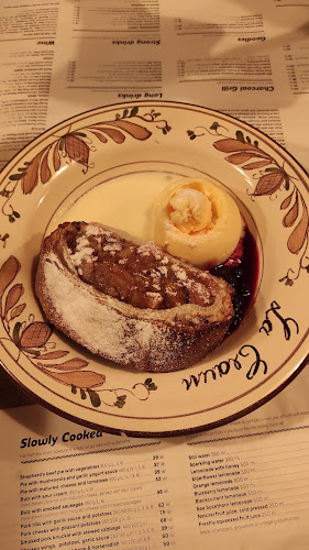 La Ceaun - Piata Sfatului - Brașov