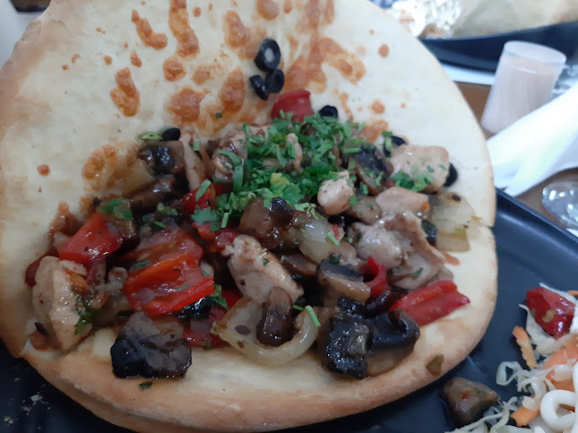 Opinii despre After Dark în Brăila - Gastronomie și ospitalitate