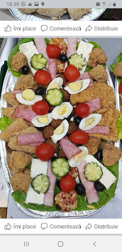 CATERING IALIDI TIMISOARA - Gastronomie și ospitalitate