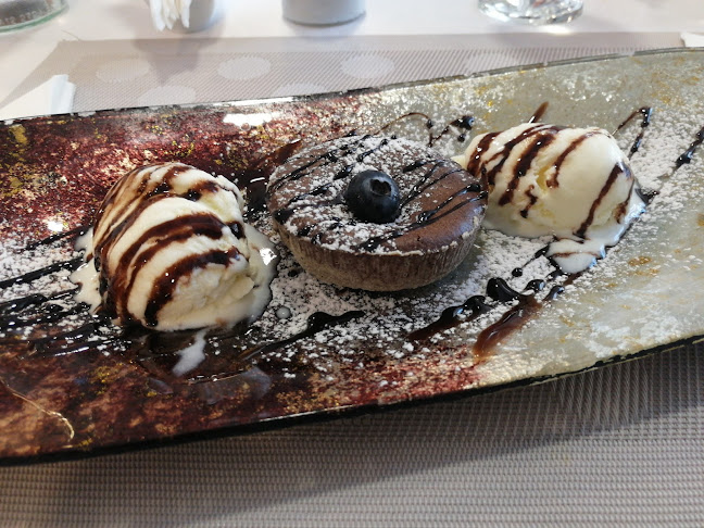 Noul Restaurant Kapri