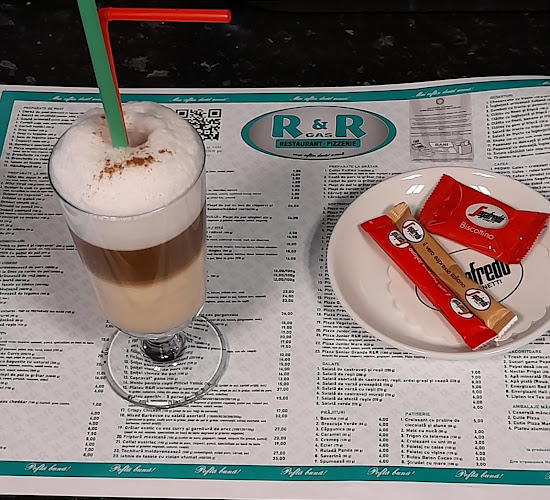 R&R GAS - Restaurant Dej & Pizzerie Dej - Dej