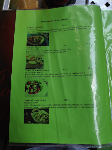 Enigma - Gastronomie și ospitalitate