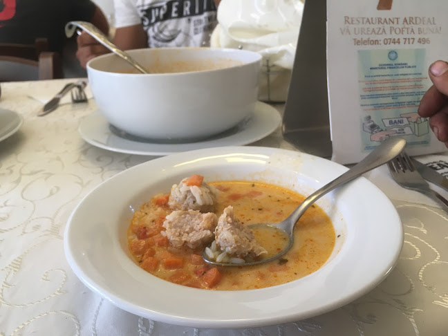 Comentarii opinii despre Restaurant Ardeal