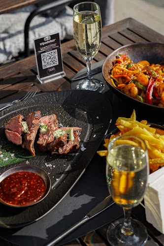 Comentarii opinii despre Noa Restoclub