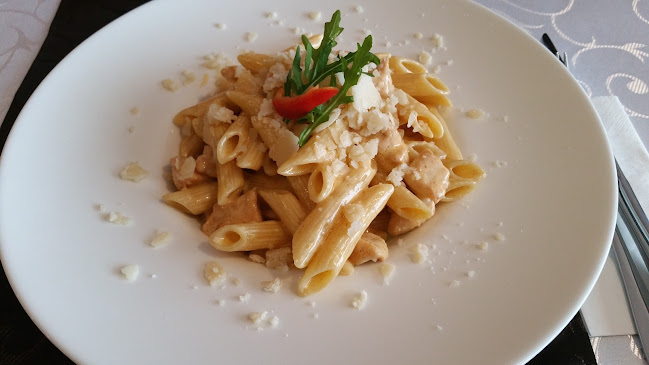 Restaurant - Gastronomie și ospitalitate