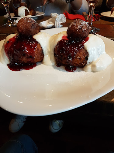 Restaurant Casa Dacilor Brancusi - Gastronomie și ospitalitate