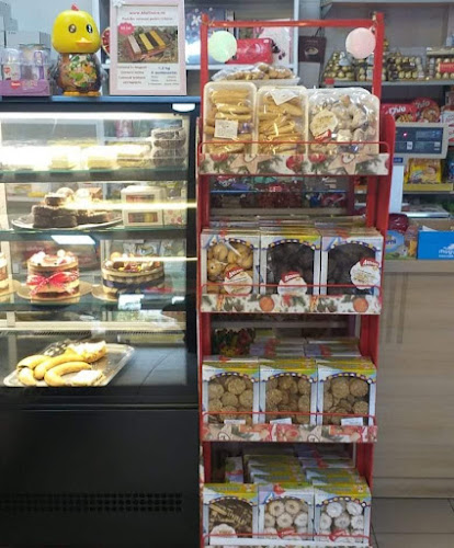 Brutăria Andana Pan - Baia Mare