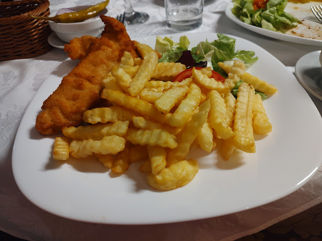 Casa Centiu - Restaurant Bran