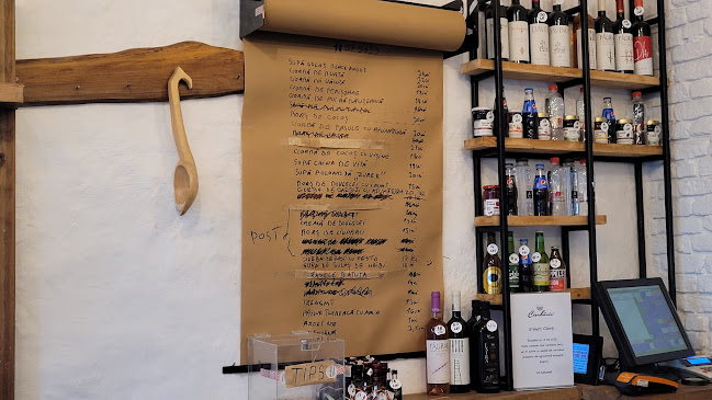 Ciorbarie - Gastronomie și ospitalitate